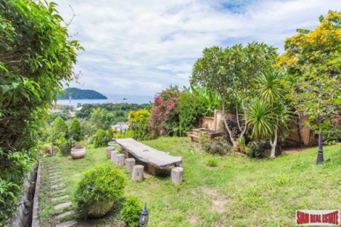 Villa in Wichit, Thailand 3 Schlafzimmer № 194144 - Foto 5