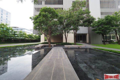 Apartamento de 2 dormitorios en Bangkok, Tailandia № 194141