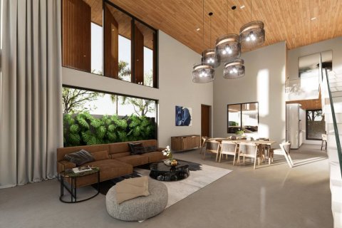 Chalet de 4 dormitorios en Phuket, Tailandia № 134709 - foto 4