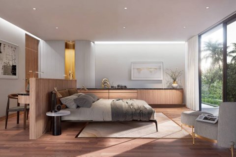 Chalet de 4 dormitorios en Phuket, Tailandia № 134709 - foto 10