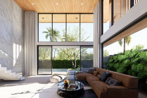Chalet de 4 dormitorios en Phuket, Tailandia № 134709 - foto 2