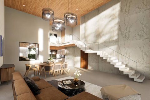 Chalet de 4 dormitorios en Phuket, Tailandia № 134709 - foto 7