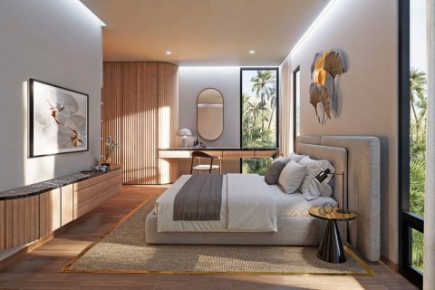 Chalet de 4 dormitorios en Phuket, Tailandia № 134709 - foto 9