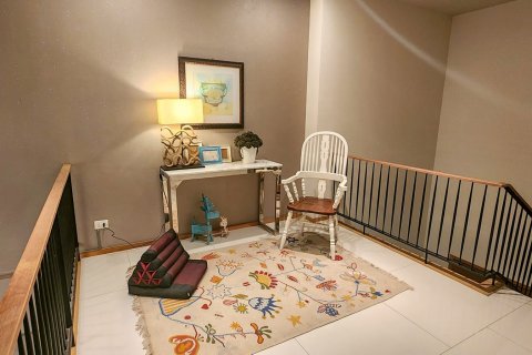 Condominio de 2 dormitorios en Sathon, Bangkok, Tailandia № 134408 - foto 12
