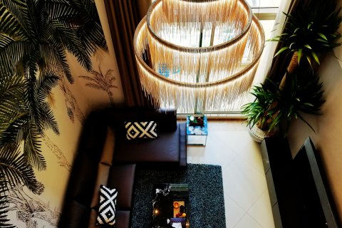 Condominio de 2 dormitorios en Sathon, Bangkok, Tailandia № 134408 - foto 4