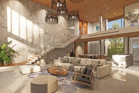 Villa in Phuket, Thailand 4 Schlafzimmer № 134708 - Foto 6
