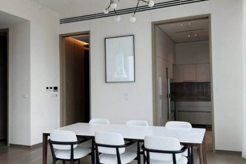คอนโดมิเนียมในปทุมวัน, กรุงเทพฯ, ประเทศไทย, 2 ห้องนอน № 134405 - รูปถ่าย 3