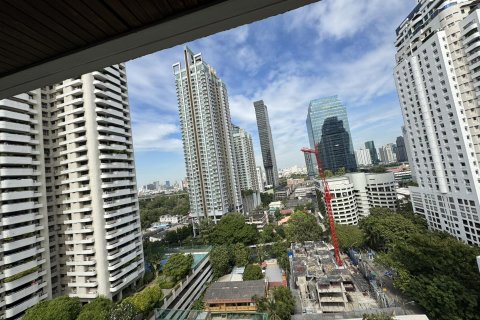 Condominio de 3 dormitorios en Khlong Toei, Bangkok, Tailandia № 134404 - foto 15