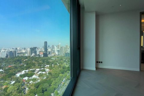 คอนโดมิเนียมในปทุมวัน, กรุงเทพฯ, ประเทศไทย, 3 ห้องนอน № 134407 - รูปถ่าย 10
