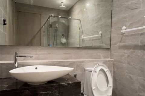 Condominio de 1 dormitorio en Bangkok, Tailandia № 184890 - foto 8