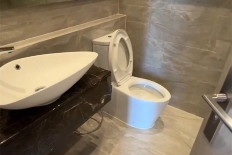 Condominio de 1 dormitorio en Bangkok, Tailandia № 184890 - foto 9