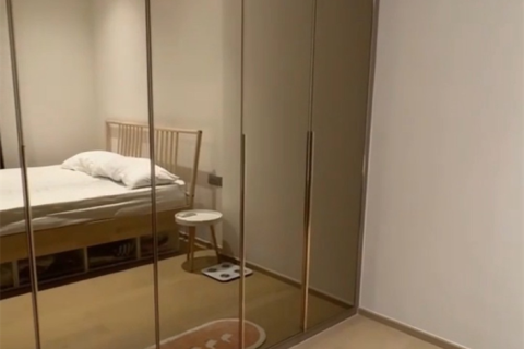 Condominio de 1 dormitorio en Bangkok, Tailandia № 184890 - foto 6