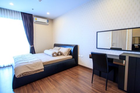 Eigentumswohnung in Ratchathewi, Bangkok, Thailand, 1 Schlafzimmer  № 200512 - Foto 5