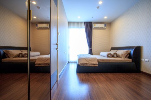 Eigentumswohnung in Ratchathewi, Bangkok, Thailand, 1 Schlafzimmer  № 200512 - Foto 4