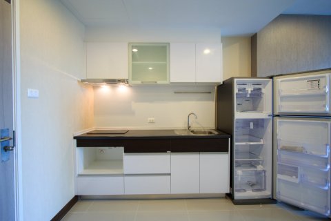 Eigentumswohnung in Ratchathewi, Bangkok, Thailand, 1 Schlafzimmer  № 200512 - Foto 8