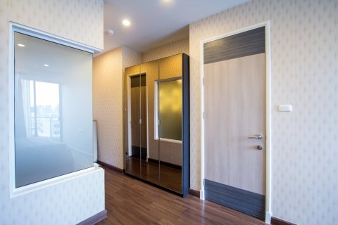 Eigentumswohnung in Ratchathewi, Bangkok, Thailand, 1 Schlafzimmer  № 200512 - Foto 6