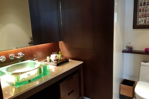 Condominio de 4 dormitorios en Watthana, Bangkok, Tailandia № 200514 - foto 26