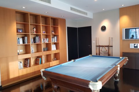 Condominio de 4 dormitorios en Watthana, Bangkok, Tailandia № 200514 - foto 20