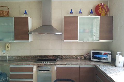 Condominio de 4 dormitorios en Watthana, Bangkok, Tailandia № 200514 - foto 10