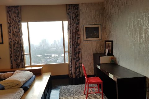 Condominio de 4 dormitorios en Watthana, Bangkok, Tailandia № 200514 - foto 14