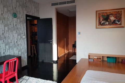 Condominio de 4 dormitorios en Watthana, Bangkok, Tailandia № 200514 - foto 7