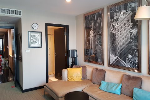 Condominio de 4 dormitorios en Watthana, Bangkok, Tailandia № 200514 - foto 30