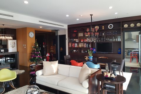 Condominio de 4 dormitorios en Watthana, Bangkok, Tailandia № 200514 - foto 21