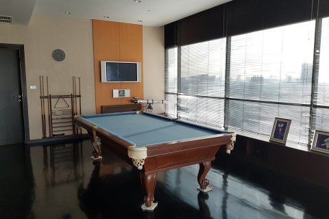 Condominio de 4 dormitorios en Watthana, Bangkok, Tailandia № 200514 - foto 27