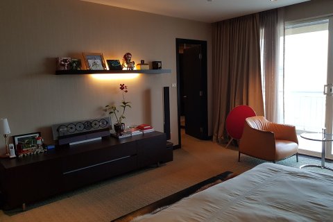 Condominio de 4 dormitorios en Watthana, Bangkok, Tailandia № 200514 - foto 8