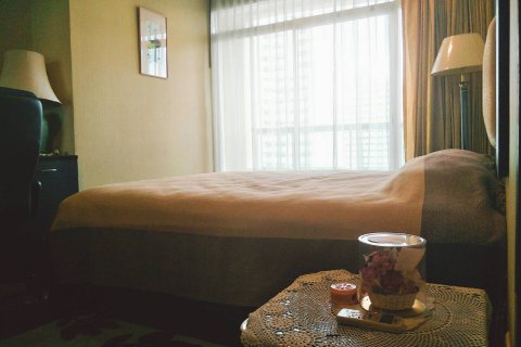 Condominio de 2 dormitorios en Watthana, Bangkok, Tailandia № 200518 - foto 11
