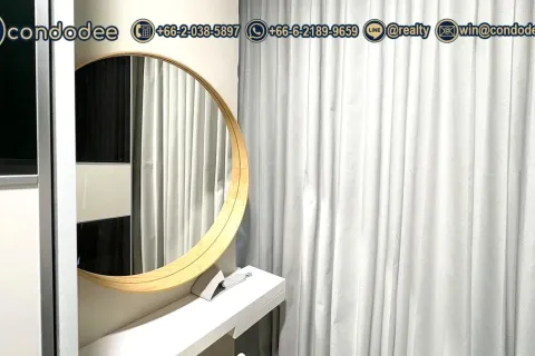 Condo in Watthana, Bangkok, Thailand, 3 bedrooms № 200517 - photo 9