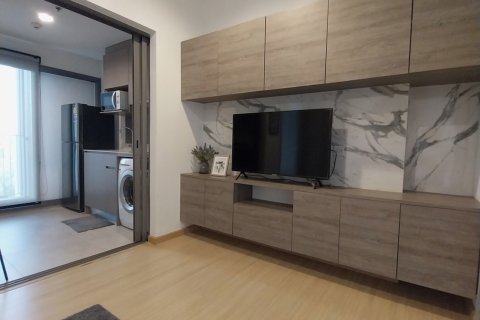 Estudio en el condominio en Phra Khanong, Bangkok, Tailandia № 152664 - foto 12