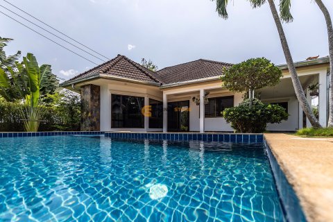 Estudio en Pattaya, Tailandia № 150496 - foto 6