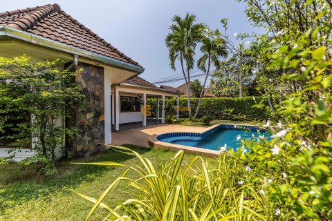 Estudio en Pattaya, Tailandia № 150496 - foto 5
