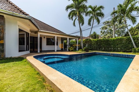 Estudio en Pattaya, Tailandia № 150496 - foto 4