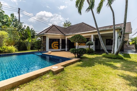 Studio à Pattaya, Thaïlande № 150496