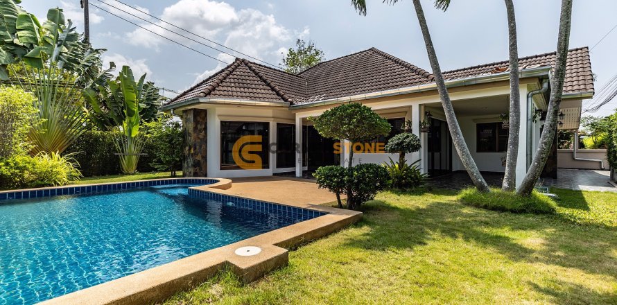 Estudio en Pattaya, Tailandia № 150496