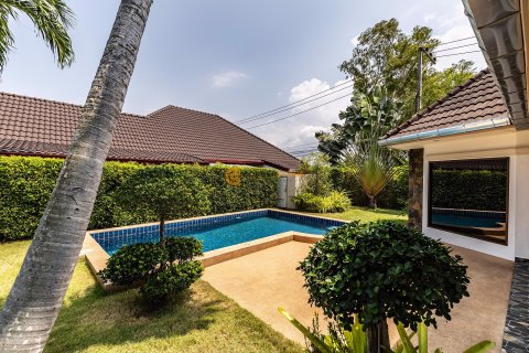 Estudio en Pattaya, Tailandia № 150496 - foto 2