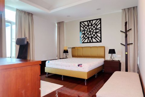 Studio sur Jomtien Beach, Pattaya, Thaïlande № 150497 - photo 23
