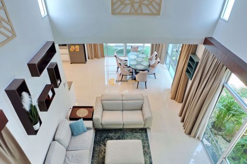 Studio sur Jomtien Beach, Pattaya, Thaïlande № 150497 - photo 18