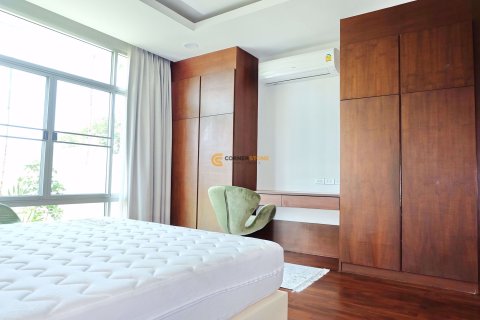 Studio sur Jomtien Beach, Pattaya, Thaïlande № 150497 - photo 20