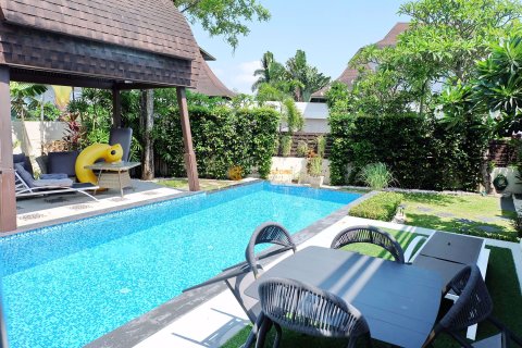 Studio sur Jomtien Beach, Pattaya, Thaïlande № 150497 - photo 3
