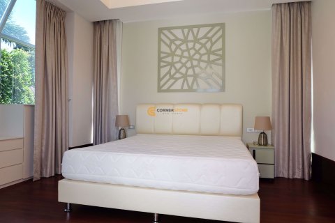 Studio sur Jomtien Beach, Pattaya, Thaïlande № 150497 - photo 12