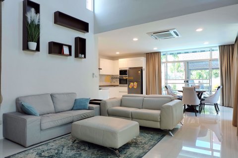 Studio sur Jomtien Beach, Pattaya, Thaïlande № 150497 - photo 8