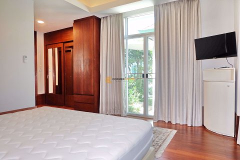 Studio sur Jomtien Beach, Pattaya, Thaïlande № 150497 - photo 14