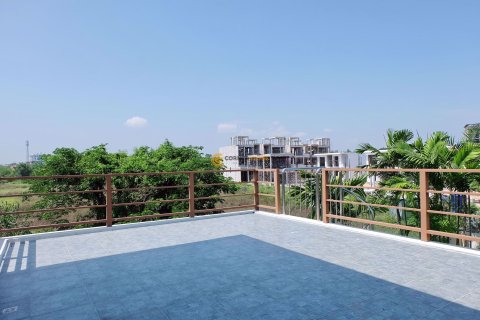 Studio sur Jomtien Beach, Pattaya, Thaïlande № 150497 - photo 25