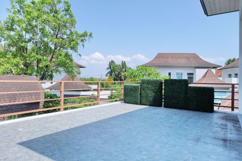 Studio sur Jomtien Beach, Pattaya, Thaïlande № 150497 - photo 27