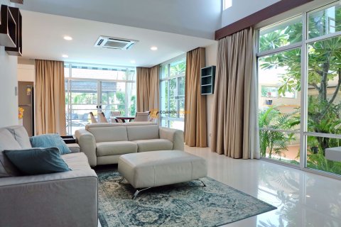 Studio sur Jomtien Beach, Pattaya, Thaïlande № 150497 - photo 6