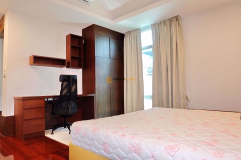 Studio sur Jomtien Beach, Pattaya, Thaïlande № 150497 - photo 24