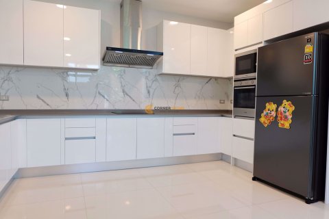 Studio sur Jomtien Beach, Pattaya, Thaïlande № 150497 - photo 10